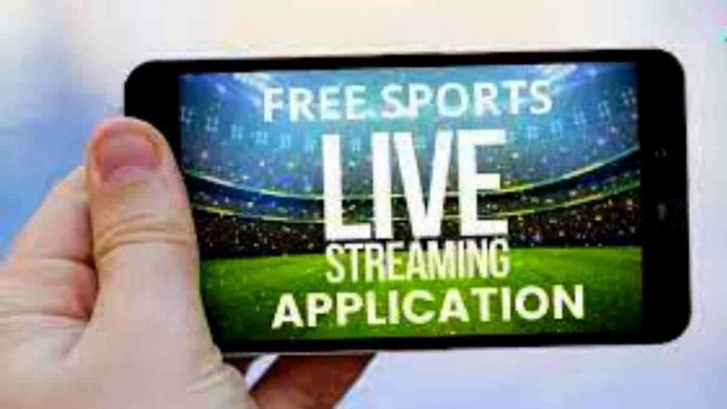 Sports Live TV App New Version Download