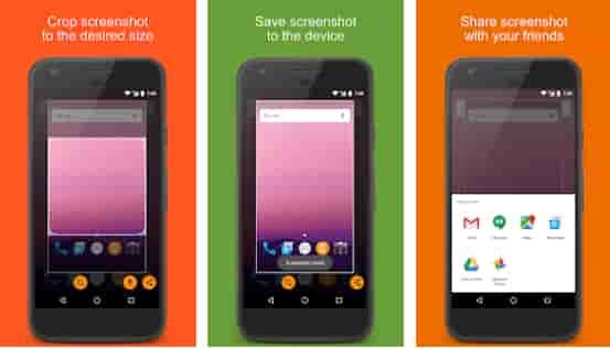 Screenshot Assistant App Download